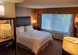 Pacific Stay Hotel 4