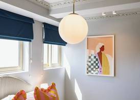 The Trade Boutique Hotel 4