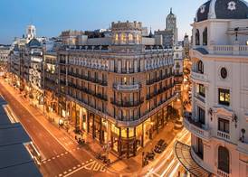 Las Letras Gran Via 3