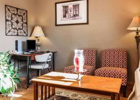 Rodeway Inn Holdrege 3