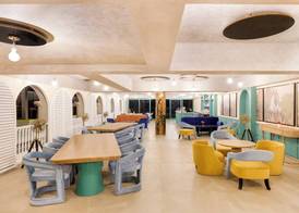 Grand Mercure Goa Candolim - An Accor Hotels Brand 2
