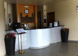 Hotel Atleti - RICARICA AUTO ELETTRICHE - 2