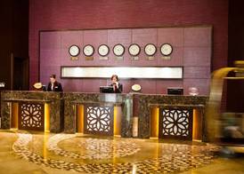 Grand Regal Hotel 2
