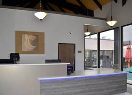 Comfort Inn & Suites Beaverton - Portland West 2
