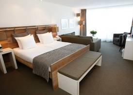WestCord Strandhotel Seeduyn 3
