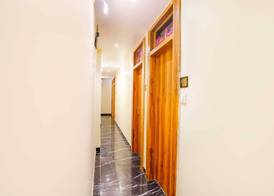 Hotel Emirates Suite 2