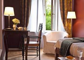 Schlosshotel Ziethen 3