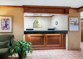 La Quinta Inn by Wyndham Detroit Southgate 3