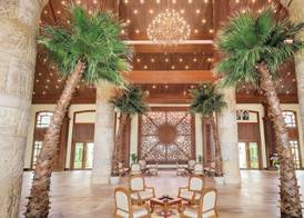 Sokha Siem Reap Resort & Convention Center 4