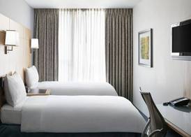 Club Quarters Hotel Trafalgar Square, London 4