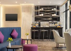 Mercure Riyadh Al Anoud 5