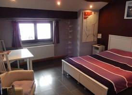 B&B Le 'Ti 'Bou de Refuge 4