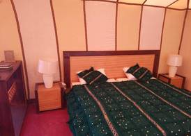 Canyon Lodge 2