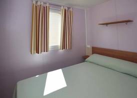 Camping de Zaragoza 4