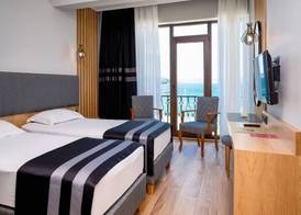 Buyuk Truva Hotel 4