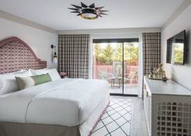 Sands Hotel and Spa 5