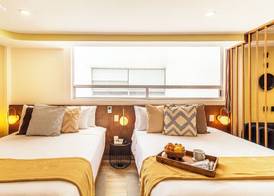 Grand Chapultepec Residencial 5