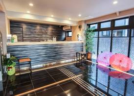 HOTEL LiVEMAX Kyoto Nijojo-kita 4