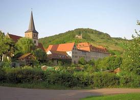 Schlosshotel Ingelfingen 2