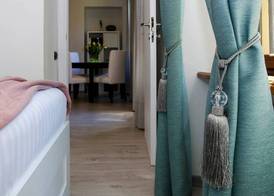 JOIVY Cute 1-bedroom flat next to Lake Como 4