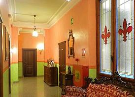Hotel Desirèe 2