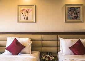 KPM TRIPENTA HOTEL 4