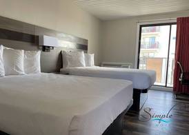Simple Life Motel 5