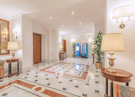 Raeli Hotel Luce 2