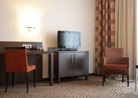 Best Western soibelmanns Frankfurt Airport 5