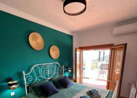 Villa El Dorado B&B and Wellness - Adults Only 4