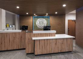 Fairfield Inn & Suites by Marriott Houston Missouri City 3