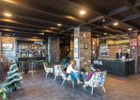 St George Ski & Holiday - Half Board & All Inclusive 3