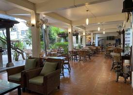 Lamphuhouse Bangkok 2