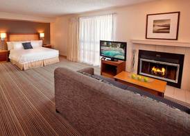 Residence Inn by Marriott Portland South-Lake Oswego 3