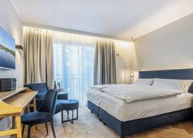 I love Sylt Hotel - adults only, hundefreundlich 2