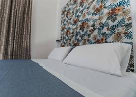 DOMUS MARINA Rooms 3