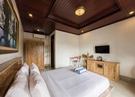 Tiara Guest House Ubud 5