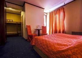 Luxury Studio1 in Hotel Friends 4