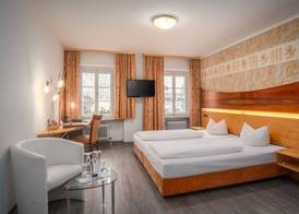 Hotel Passauer Wolf 4