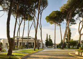 Hôtel Club Coralia Sol Tropikal Durres 3