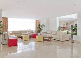Grupotel Port D ́Alcudia 3