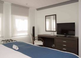 Suites Obelisk 3