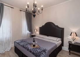 Pistoia Luxury Suite 3