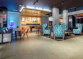 Aloft by Marriott El Paso Downtown 3