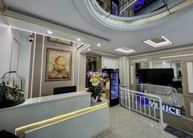 Minh Ngoc Hotel 2