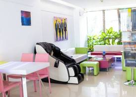Christina Hotel 5
