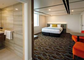 Copthorne Hotel Greymouth 5