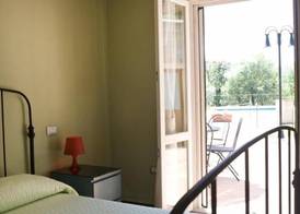 Relax cottage 5