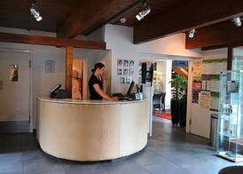 Hotel Njord 2