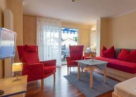 Hotel Meschenmoser 5